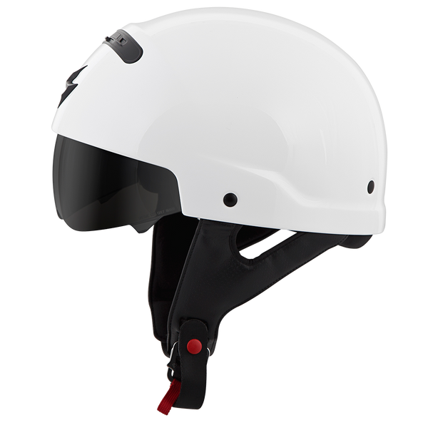 Scorpion Exo Covert Solid Helmet