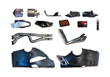 Termignoni Racing Full Exhaust System for Ducati Panigale V4