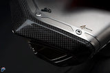 Termignoni Racing Full Exhaust System for Ducati Panigale V4