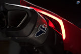 Termignoni Racing Full Exhaust System for Ducati Panigale V4