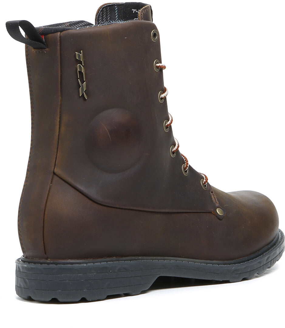 TCX Blend 2 WP Boots