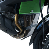 R&G Downpipe Grille for Kawasaki Versys 1000