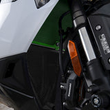 R&G Downpipe Grille for Kawasaki Ninja 1000 2020