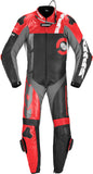 Spidi DP-Progressive Perforated Pro One Piece Leather Suit