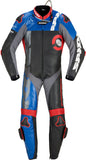 Spidi DP-Progressive Perforated Pro One Piece Leather Suit