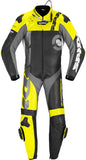 Spidi DP-Progressive Perforated Pro One Piece Leather Suit