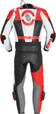 Spidi DP-Progressive Touring One Piece Leather Suit