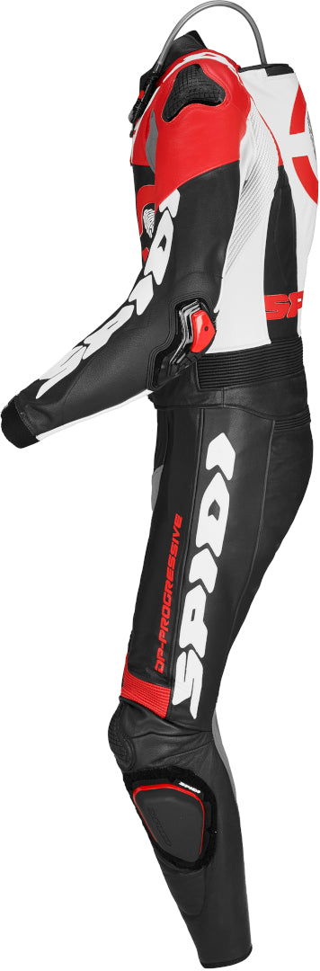 Spidi DP-Progressive Touring One Piece Leather Suit