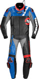Spidi DP-Progressive Touring One Piece Leather Suit