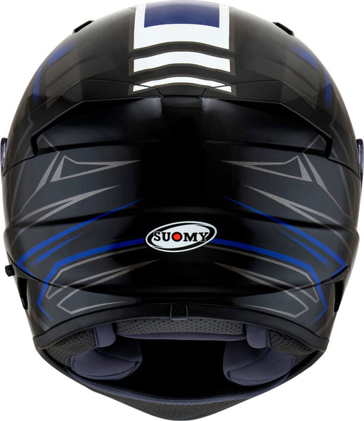 Buy Suomy Speedstar Glow Helmet Online with Free Shipping