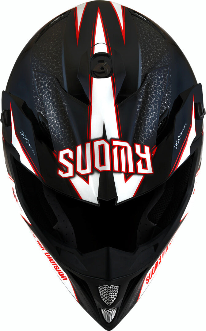 Suomy MX Speed Transition MIPS Motocross Helmet