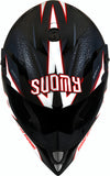 Suomy MX Speed Transition MIPS Motocross Helmet