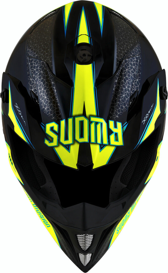 Suomy MX Speed Transition MIPS Motocross Helmet