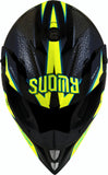 Suomy MX Speed Transition MIPS Motocross Helmet