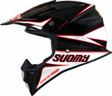 Suomy MX Speed Transition MIPS Motocross Helmet