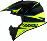 Suomy MX Speed Transition MIPS Motocross Helmet
