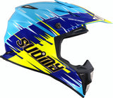 Suomy MX Speed Warp MIPS Motocross Helmet