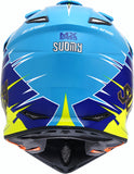 Suomy MX Speed Warp MIPS Motocross Helmet