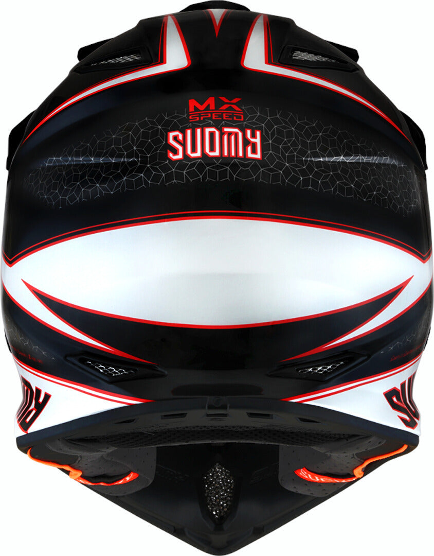 Suomy MX Speed Transition MIPS Motocross Helmet