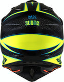 Suomy MX Speed Transition MIPS Motocross Helmet