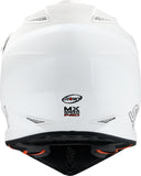 Suomy MX Speed Pro Plain Motocross Helmet