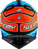 Suomy X-Wing Subatomic Motocross Helmet