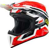 Suomy X-Wing Subatomic Motocross Helmet