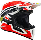 Suomy X-Wing Subatomic Motocross Helmet