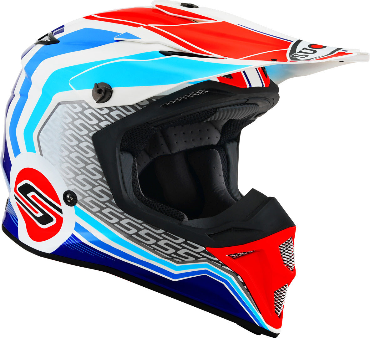 Suomy MX Speed Pro Forward Motocross Helmet