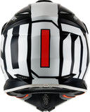 Suomy MX Speed Pro Master Motocross Helmet