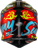 Suomy MX Speed Pro Tribal Motocross Helmet