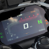 Speedo Angels Premium Tempered Glass Dashboard Screen Protector