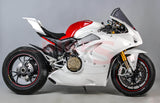 Bikesplast Full Race Fairing Kit for Ducati Panigale V4