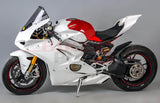 Bikesplast Full Race Fairing Kit for Ducati Panigale V4