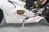 Bikesplast Full Race Fairing Kit for Ducati Panigale V4