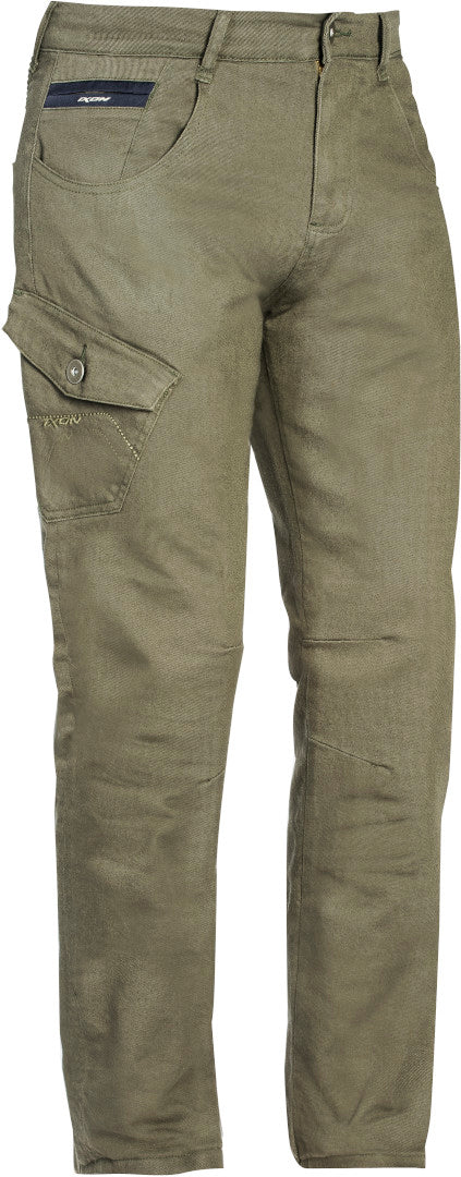 Ixon Discovery Textile Pants