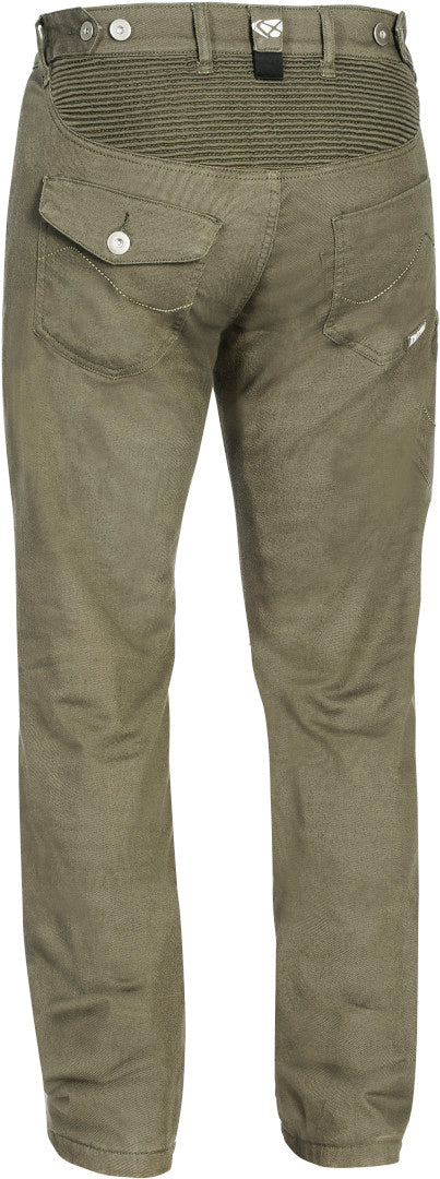 Ixon Discovery Textile Pants