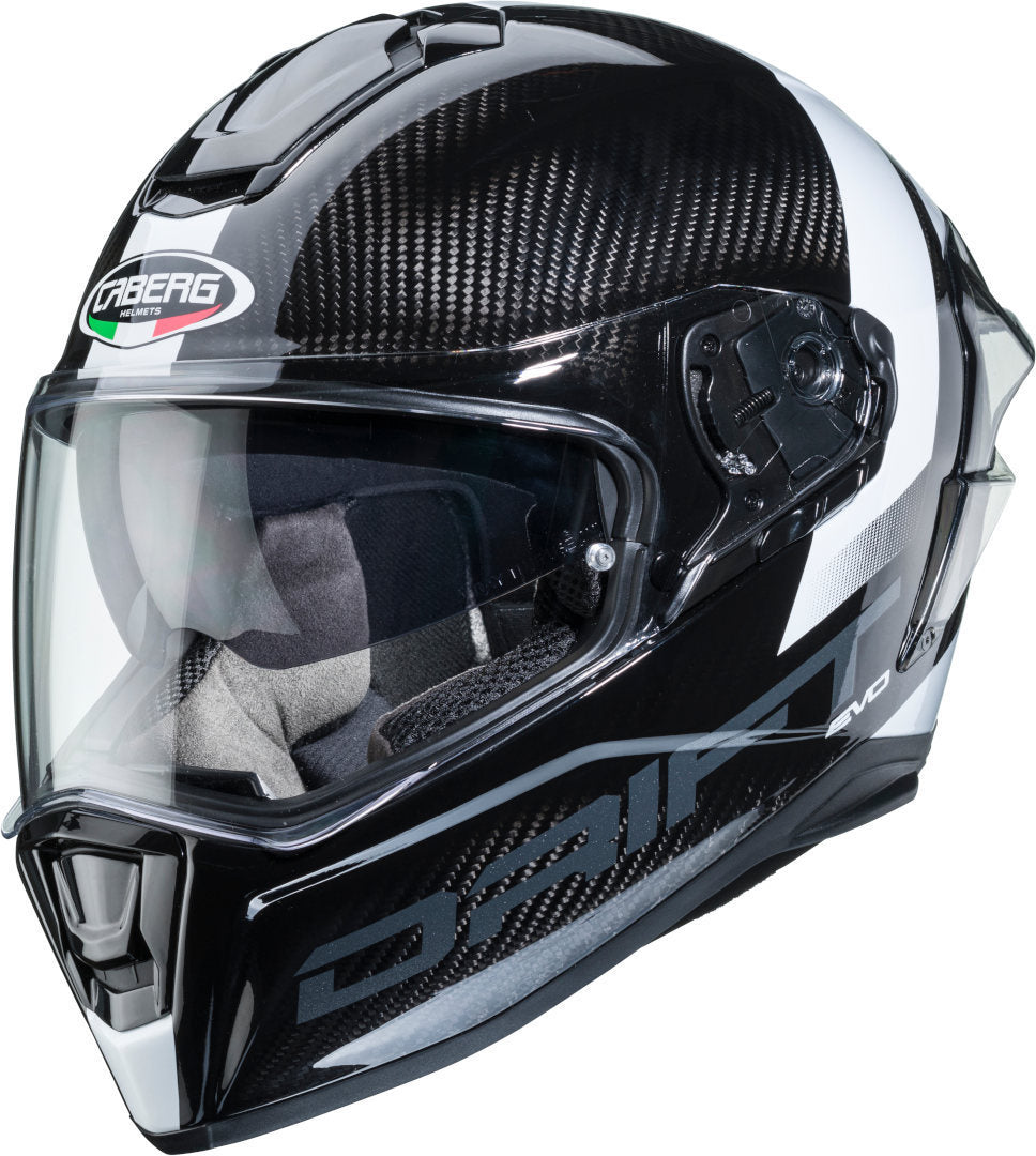 Caberg Drift Evo Sonic Carbon Helmet