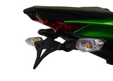 Evotech Performance Tail Tidy for Kawasaki Z1000
