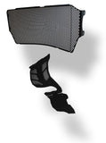 Evotech Performance Radiator and Engine Guard Set for Ducati Monster 821
