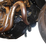Evotech Performance Radiator and Engine Guard Set for Ducati Monster 821