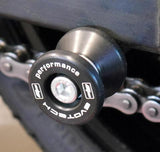 Evotech Performance Spools for Suzuki V-Strom 1000