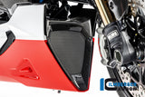 Ilmberger Carbon Fibre Bellypan Middle Part for Ducati Diavel 1260 2019-22