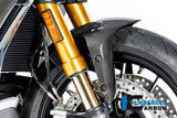 Ilmberger Carbon Fibre Front Mudguard for Ducati Diavel 1260 2019-22