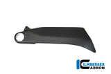 Ilmberger Carbon Fibre Right Frame Cover For Ducati Panigale V4 S 2022