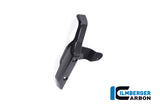 Ilmberger Carbon Fibre Left Front Mudguard Holder For Ducati Scrambler 1100 2017-22