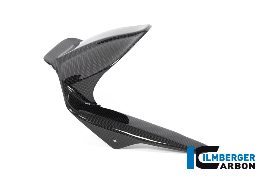 Ilmberger Carbon Fibre Rear Hugger For Ducati Scrambler 1100 2017-22