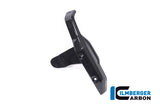 Ilmberger Carbon Fibre Right Front Mudguard Holder For Ducati Scrambler 1100 2017-22