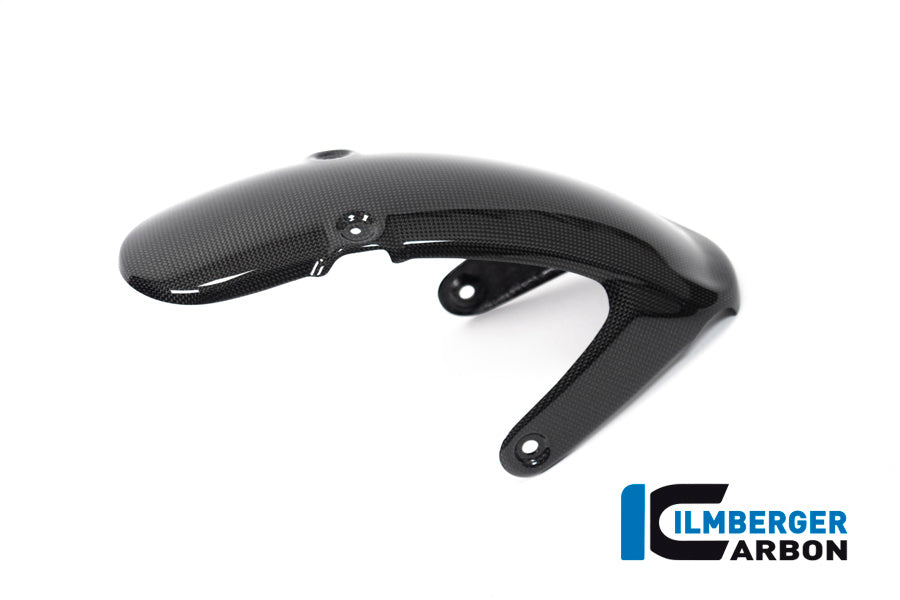 Ilmberger Carbon Fibre Front Mudguard For Ducati Scrambler 1100 2017-22