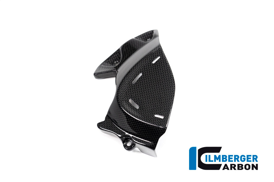 Ilmberger Carbon Fibre Sprocket Cover For Ducati Scrambler 1100 2017-22